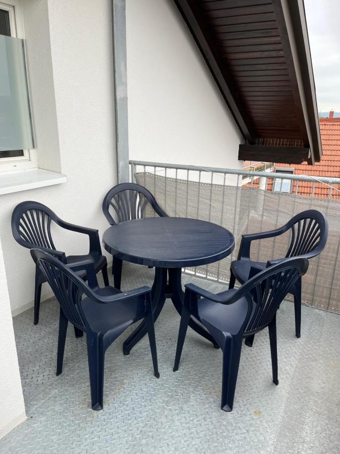 Apartments Ratzersdorfer Seen In 3100 Sankt Poelten Exteriér fotografie